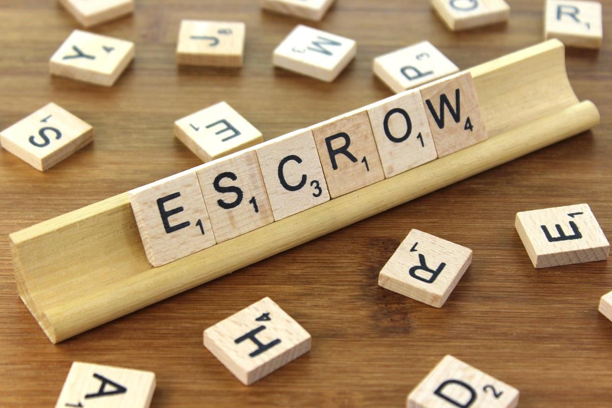 Understanding the Escrow Process and Requirements